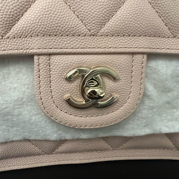 Chanel Flap Bag - Picture 4 of 13